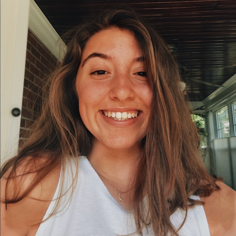 Meet your Posher, Jaimie